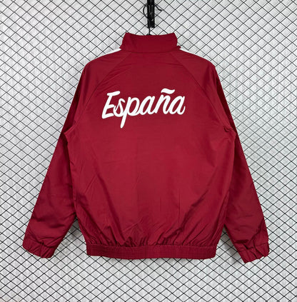 Windbreaker 2026/2027 Windbreaker