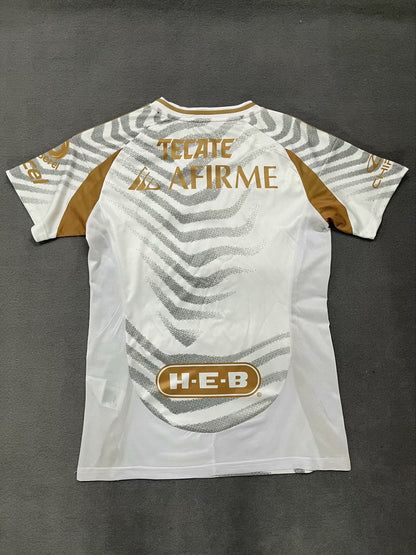 tiger 2024/2025 Women Third Fan Version Football Jersey