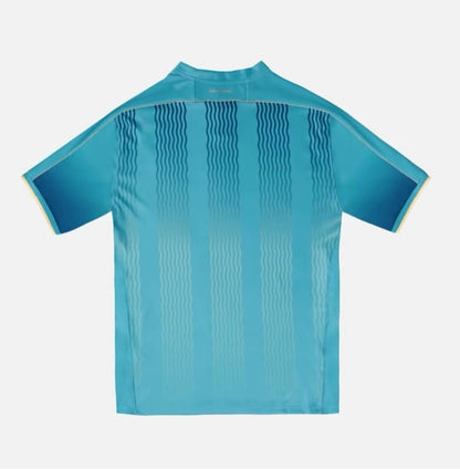 Venezia FC 2024/2025 Third Away Fan Version Football Jersey
