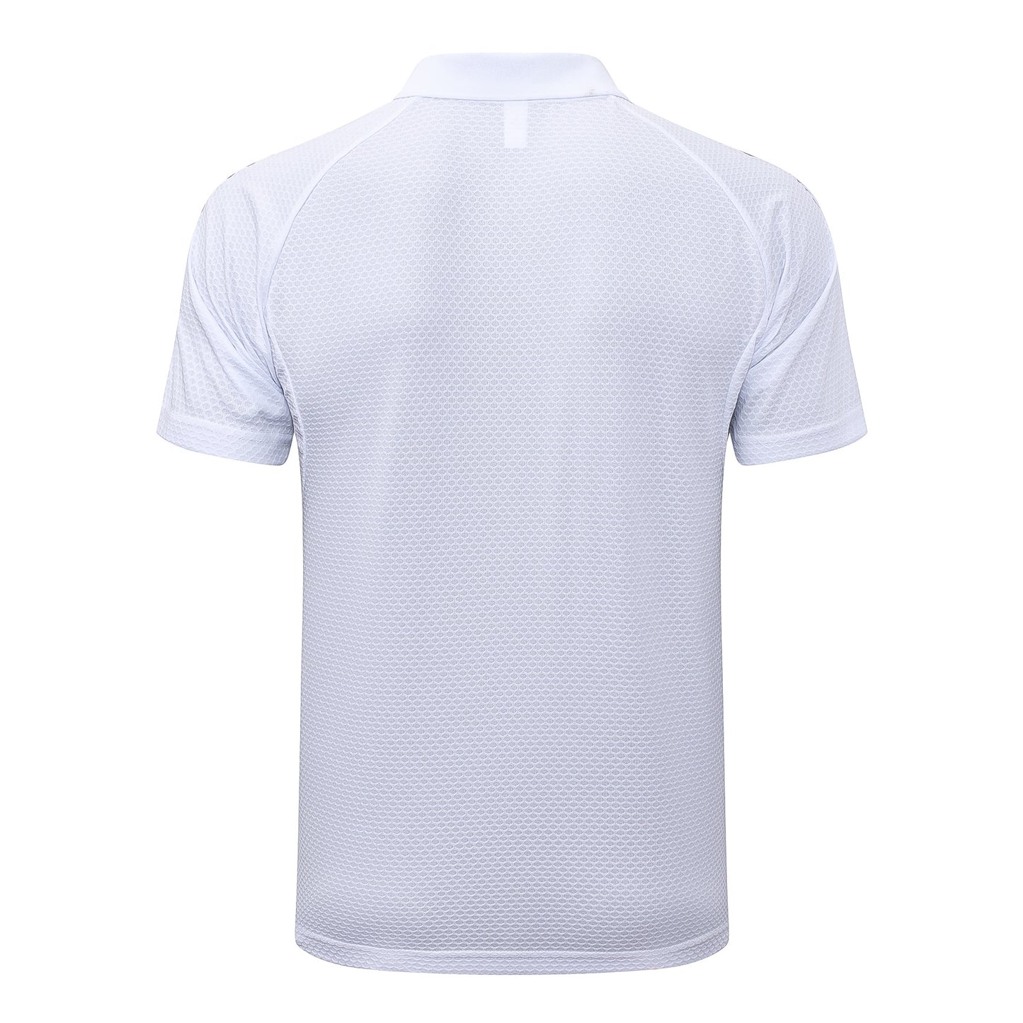 Real Madrid 2025/2026 Fan Version Football Jersey