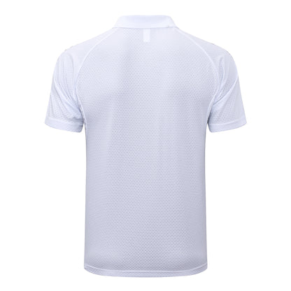Real Madrid 2025/2026 Fan Version Football Jersey
