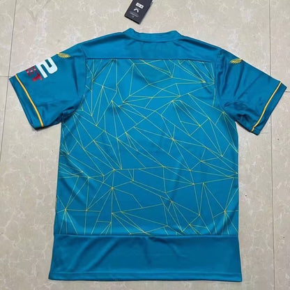Wolverhampton Wanderers 2022/2023 Away Fan Version Football Jersey