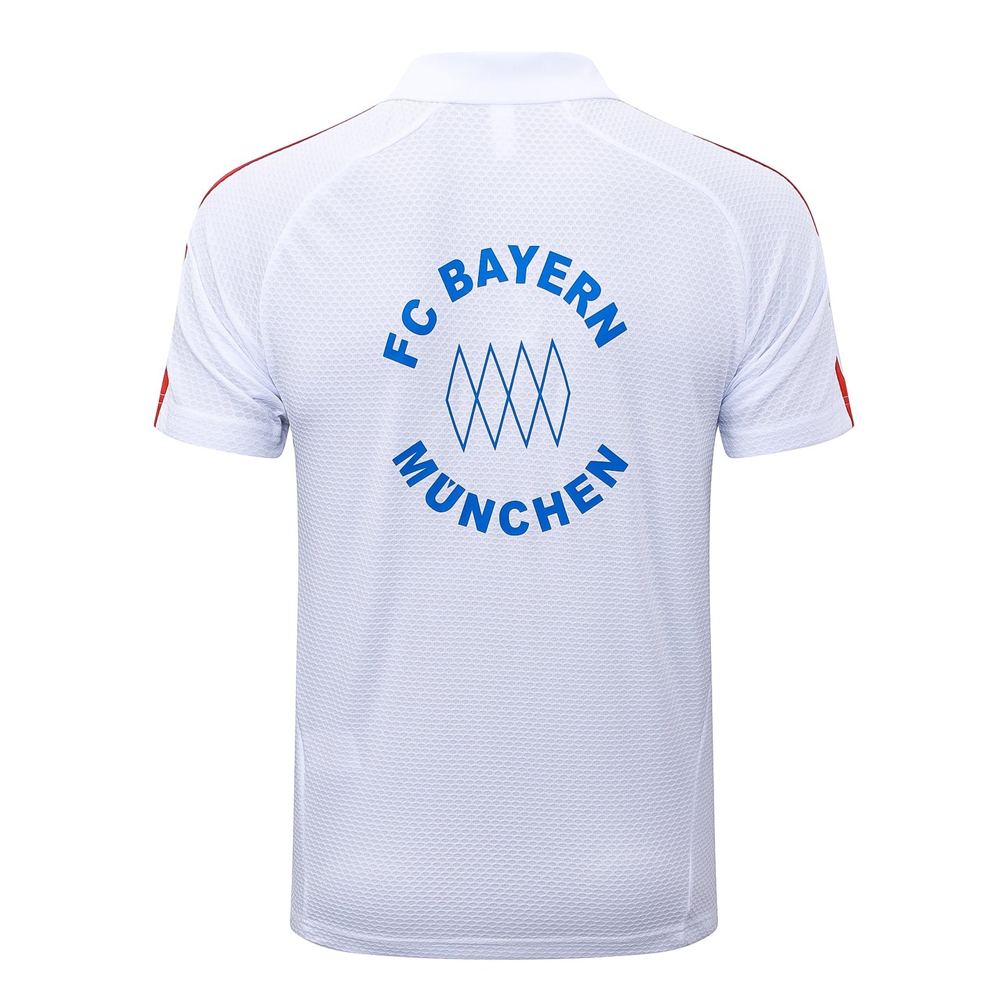 Real Madrid 2025/2026 Fan Version Football Jersey