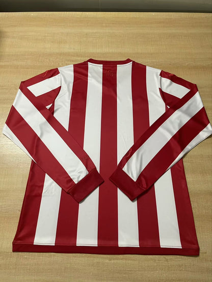 Retro chivas Home Football Jersey