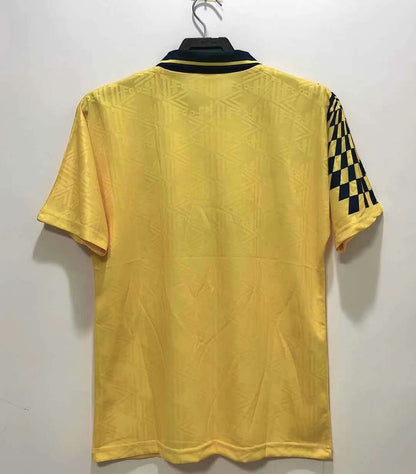 Retro Tottenham Hotspur 1992/1994 Away Football Jersey