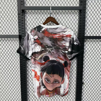 Japan Special Edition 2025/2026 Fan Version Football Jersey