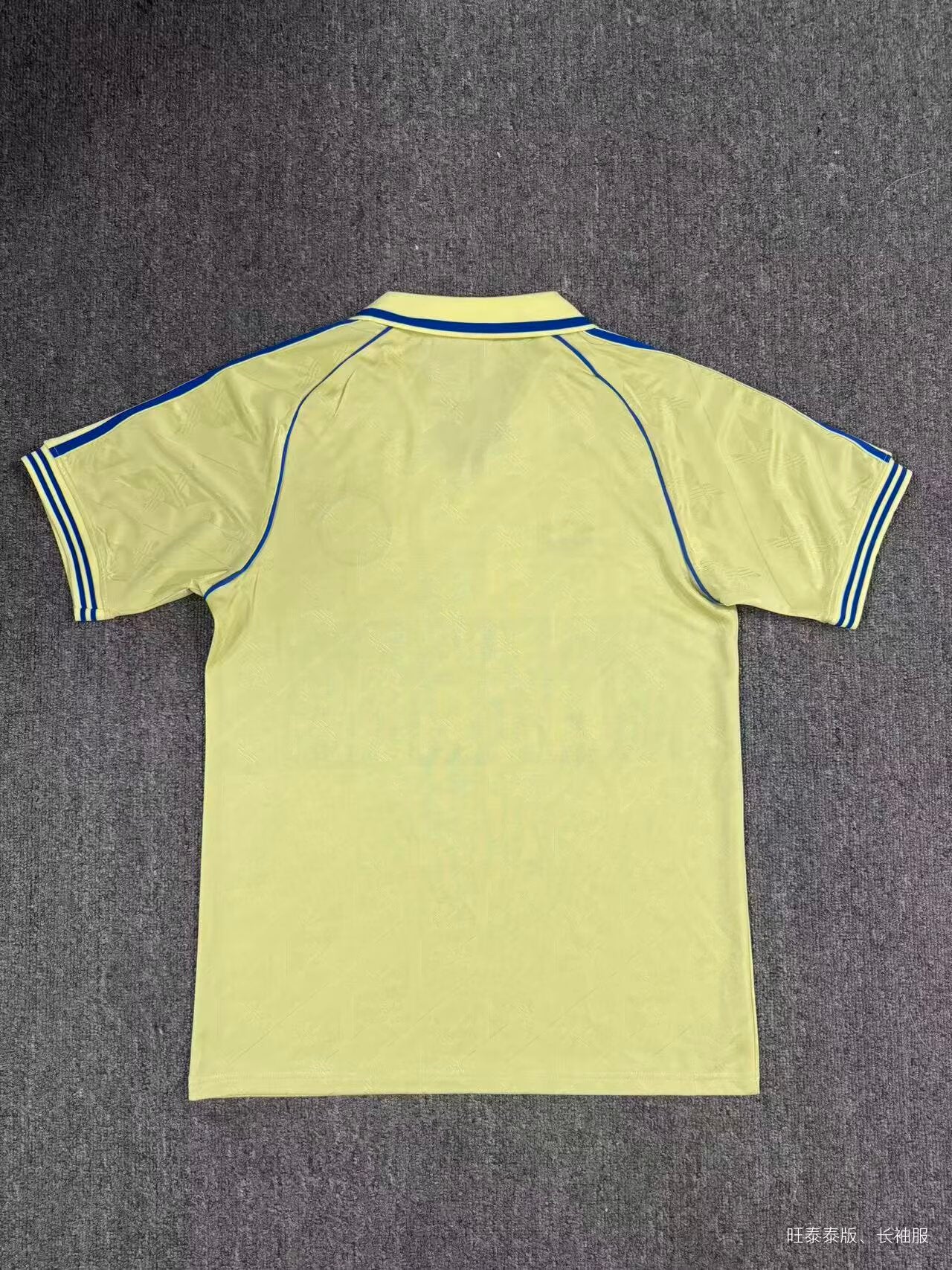 Retro Club America Special Edition 2025/2026 Fan Version Football Jersey