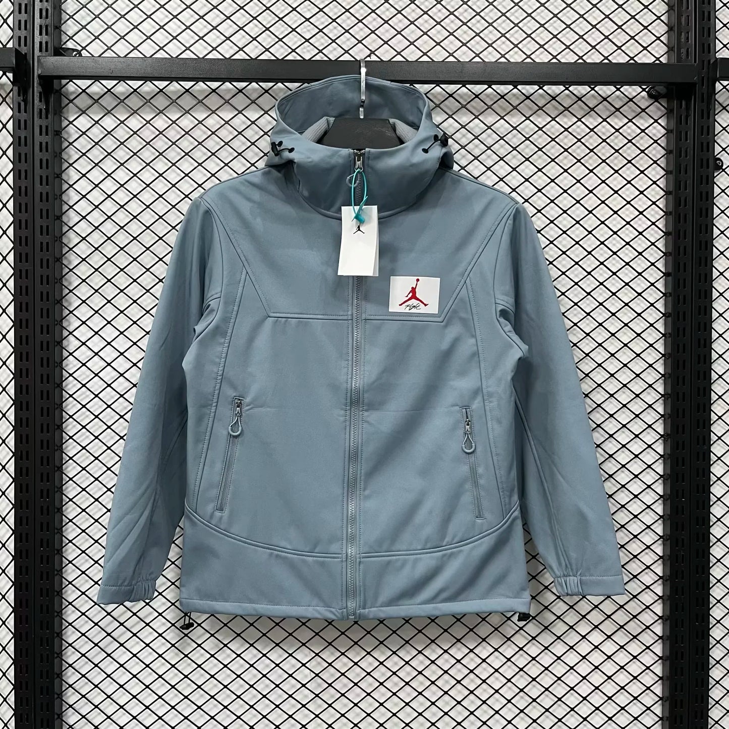 Windbreaker 2025/2026 Windbreaker