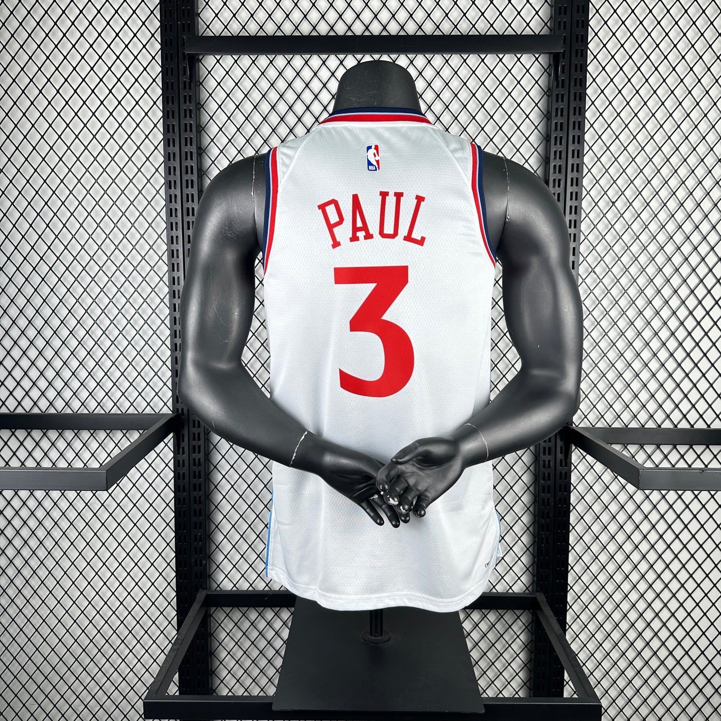 NBA&NFL&MLB 2025 Football Jersey