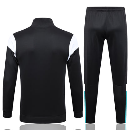 Jacket suite 2023/2024 Tracksuit