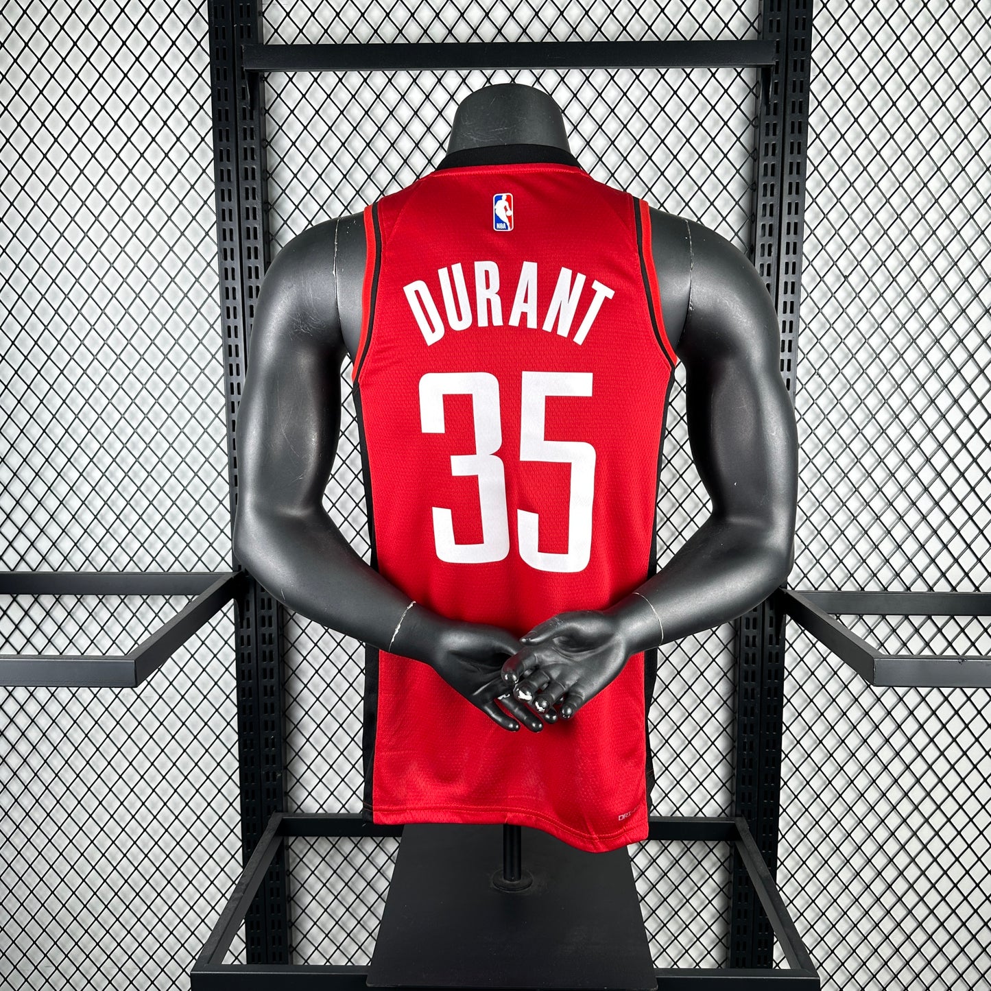 Houston Rockets 2023 Football Jersey