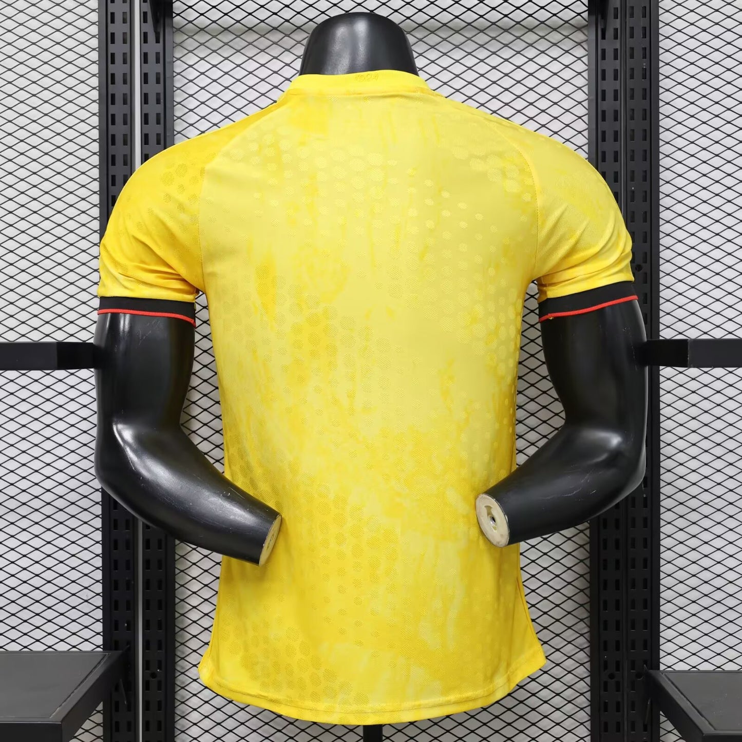 Colombia Special Edition 2026/2027 Player Version Football Jersey