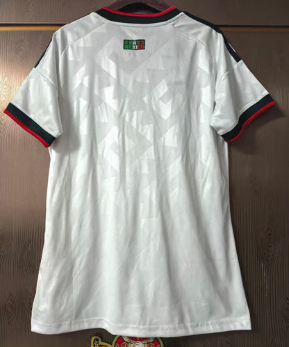 Mexico 2026/2027 Women Away Fan Version Football Jersey