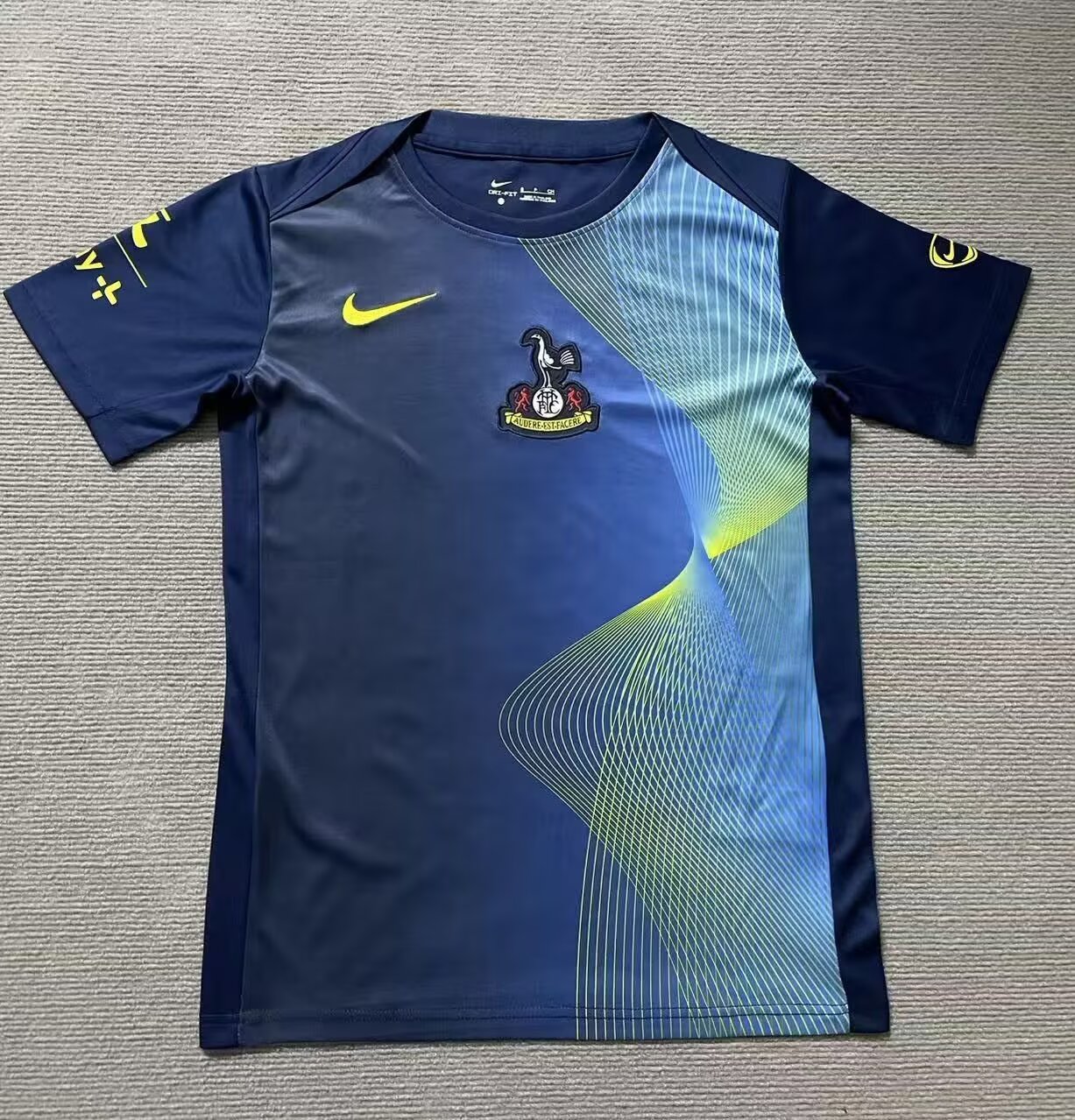 Tottenham Hotspur Special Edition 2026/2027 Fan Version Football Jersey