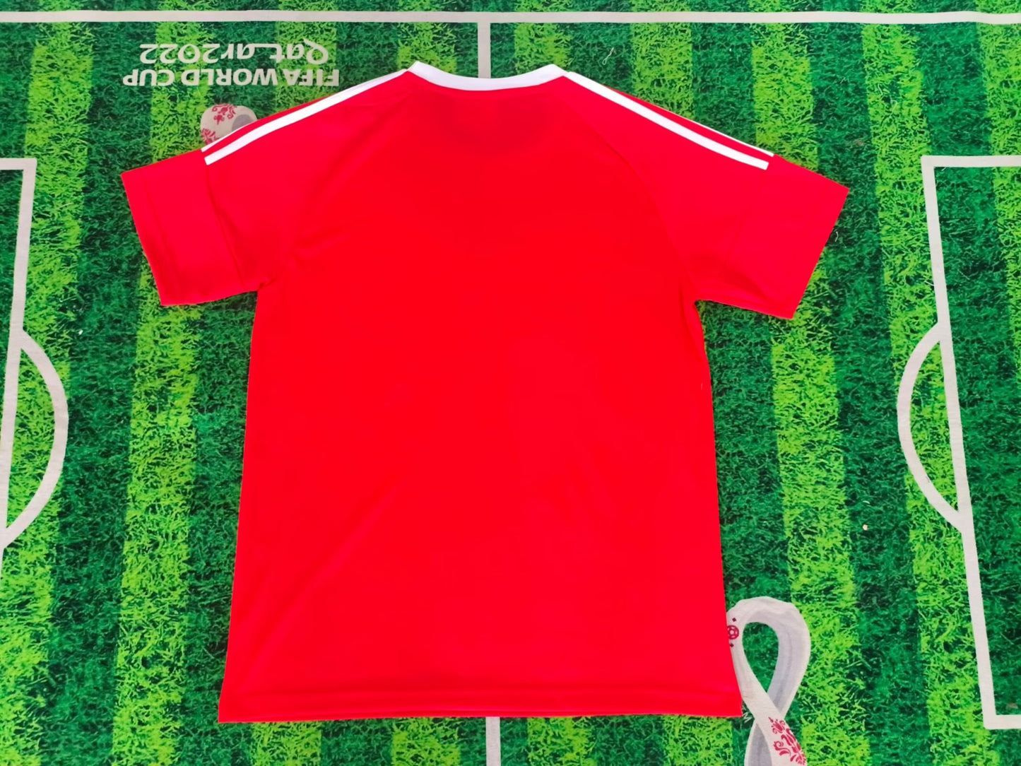Adidas&Nike 2025/2026 Fan Version Football Jersey