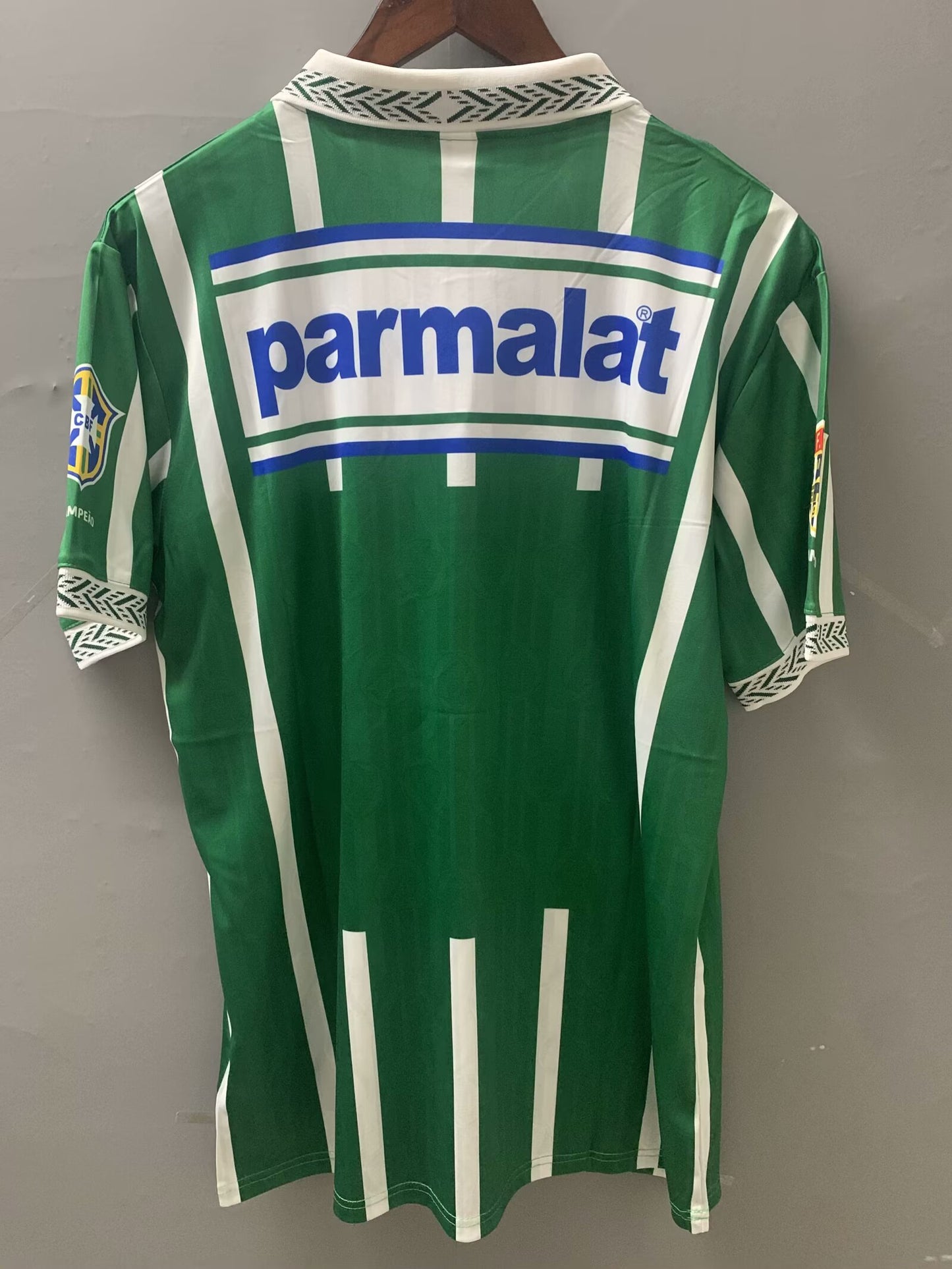 Retro Palmeiras 1994/1995 Home Football Jersey