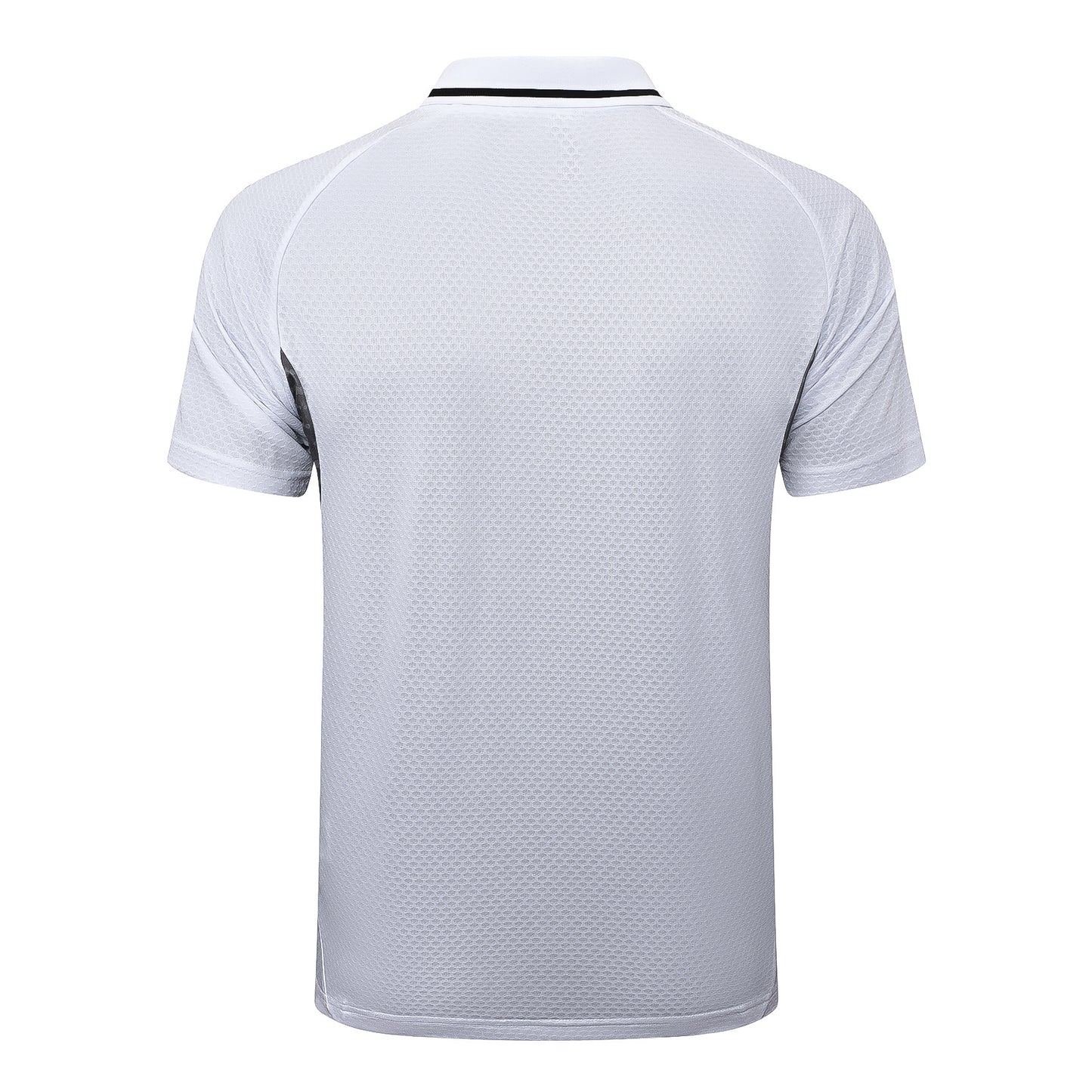 Retro Real Madrid 2025/2026 Fan Version Football Jersey