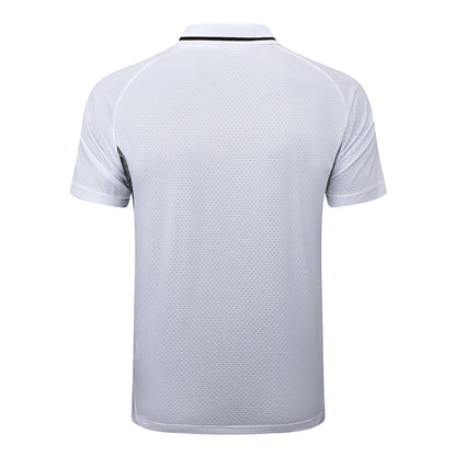 Retro Real Madrid 2025/2026 Fan Version Football Jersey