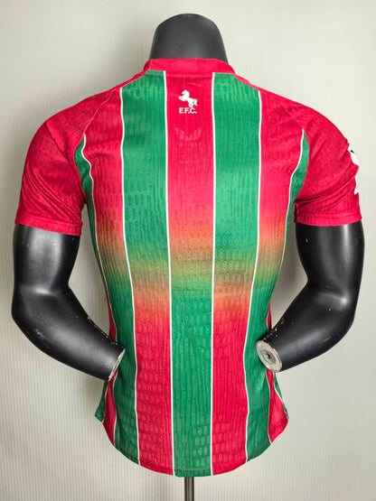 other team 2025/2026 Home Player Version Football Jersey