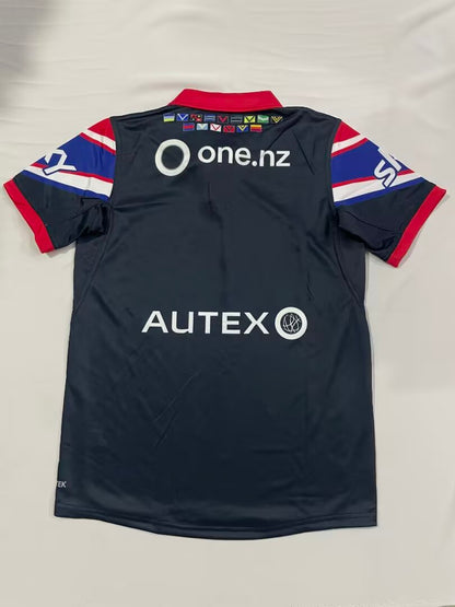 Rugby Jerseys 2026 Kids Fan Version Football Jersey