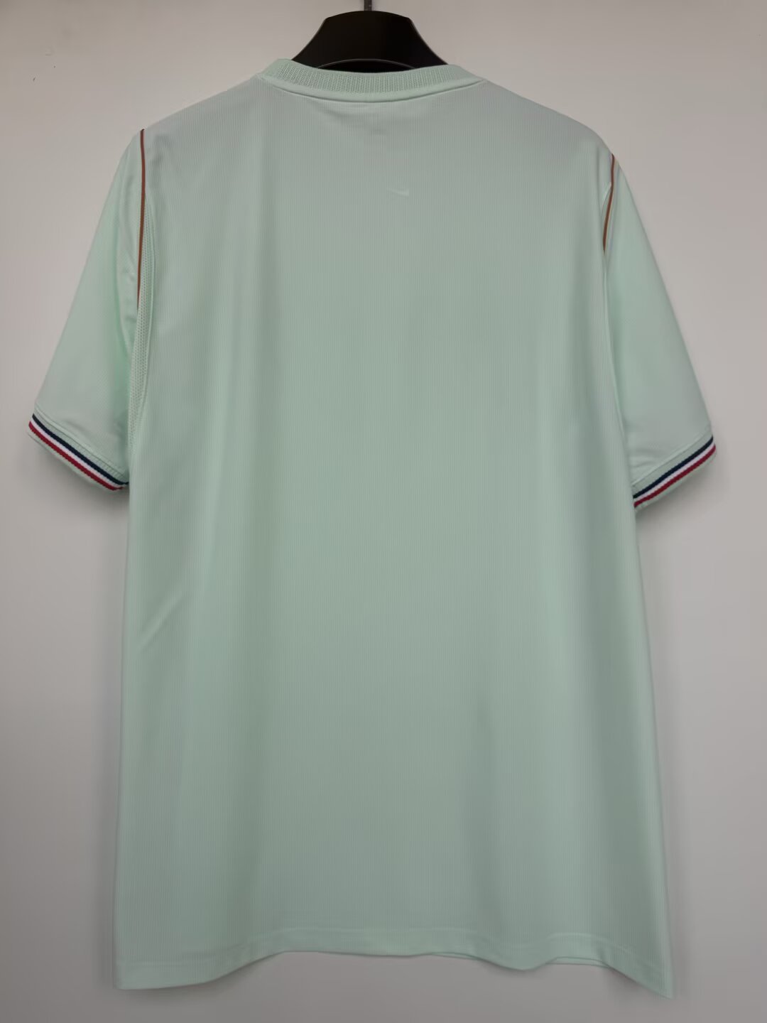 French 2026/2027 Away Fan Version Football Jersey