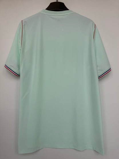 French 2026/2027 Away Fan Version Football Jersey