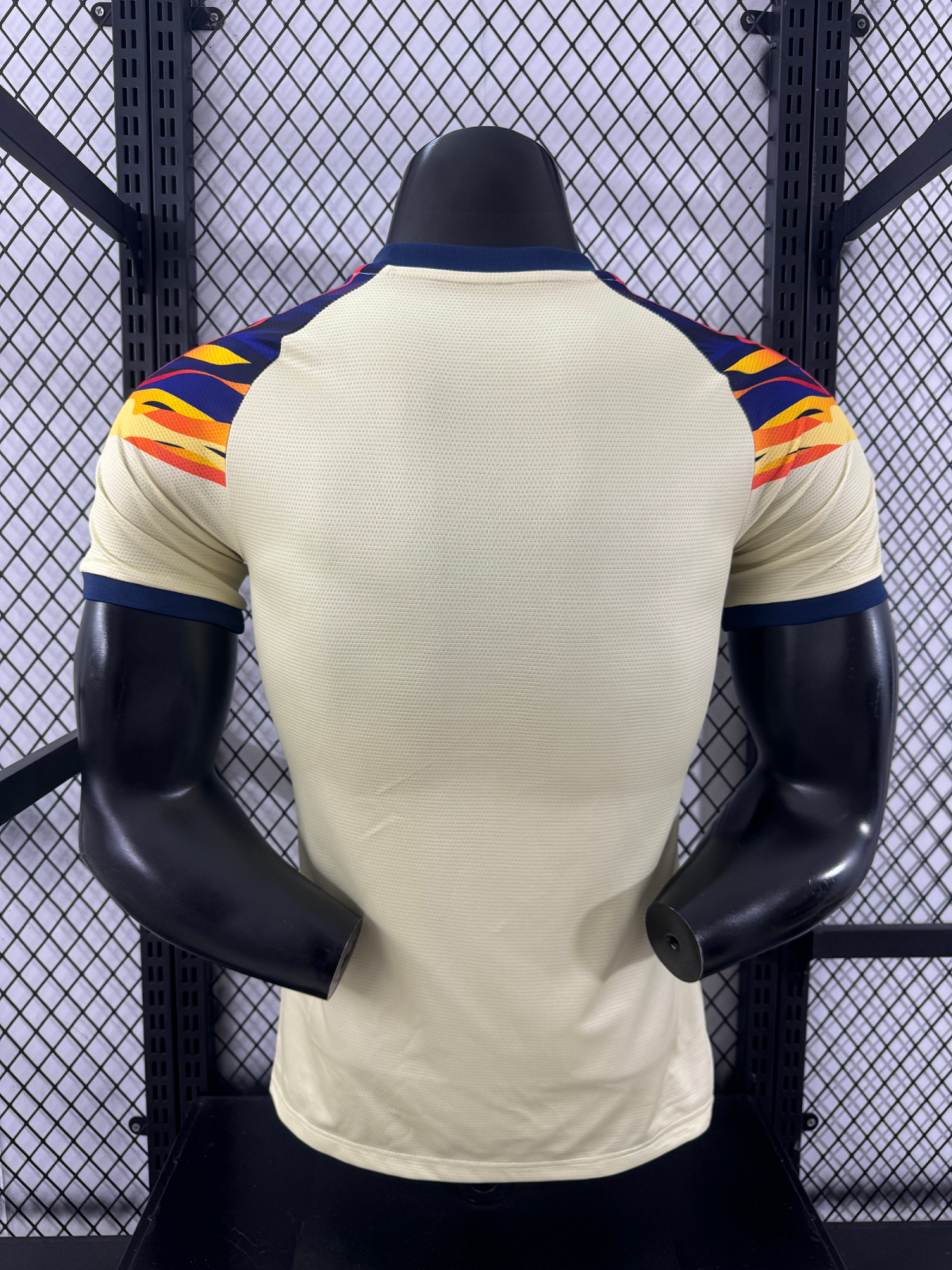 Club America Special Edition 2025/2026 Player Version Football Jersey