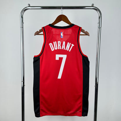 Houston Rockets 2023 Football Jersey