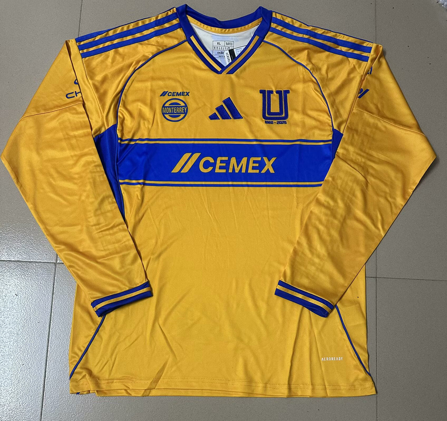 Manchester City 2025/2026 Home Fan Version Football Jersey