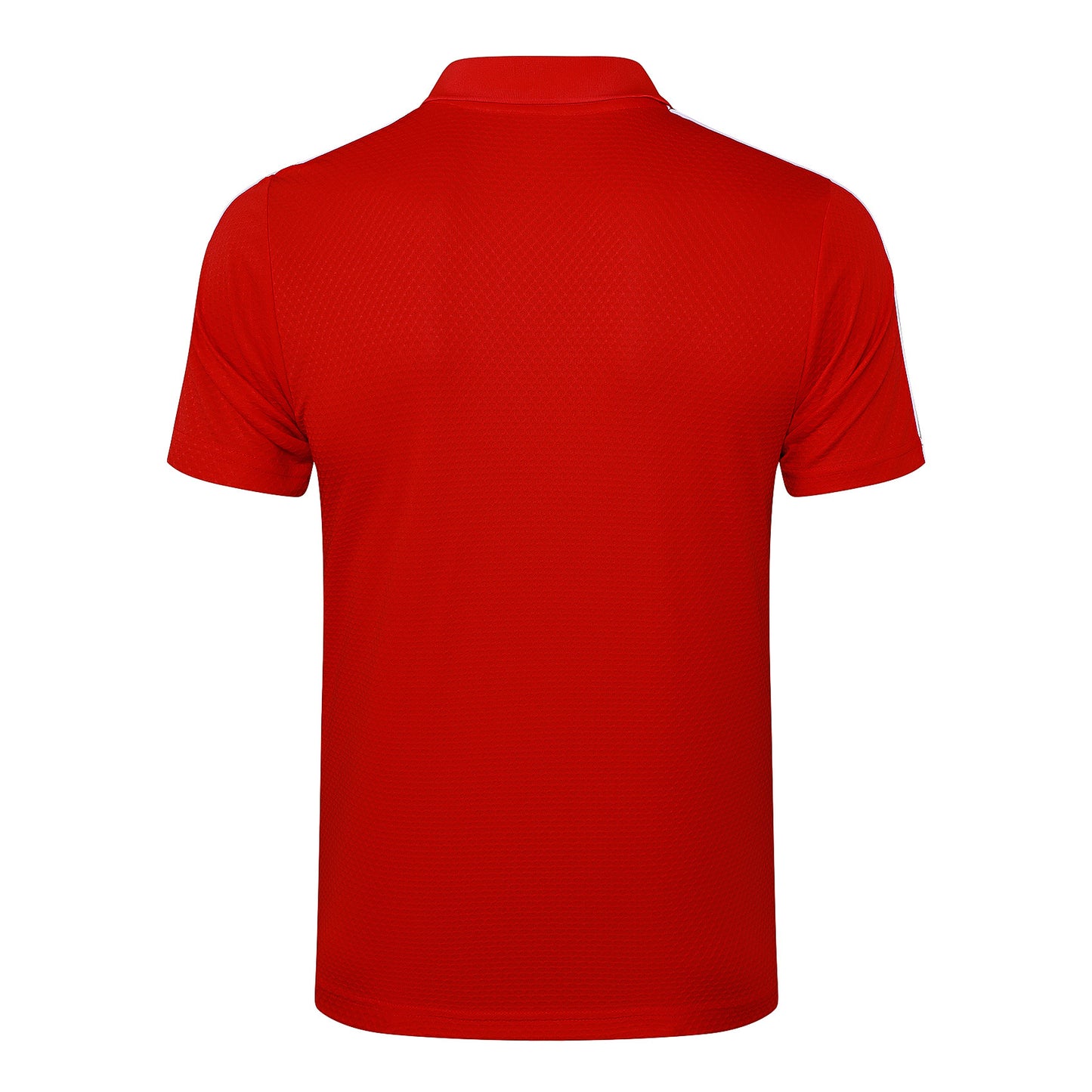 Flamengo 2025/2026 Fan Version Football Jersey