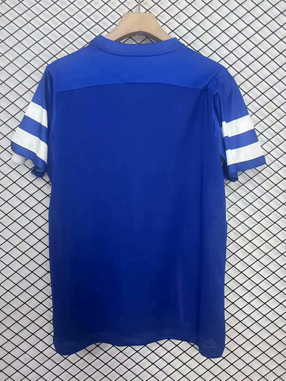 Union Berlin Special Edition 2025/2026 Fan Version Football Jersey