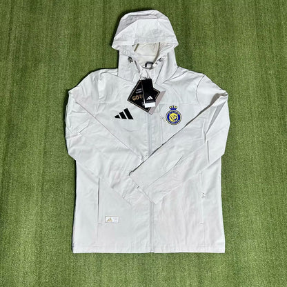 Windbreaker 2025/2026 Windbreaker