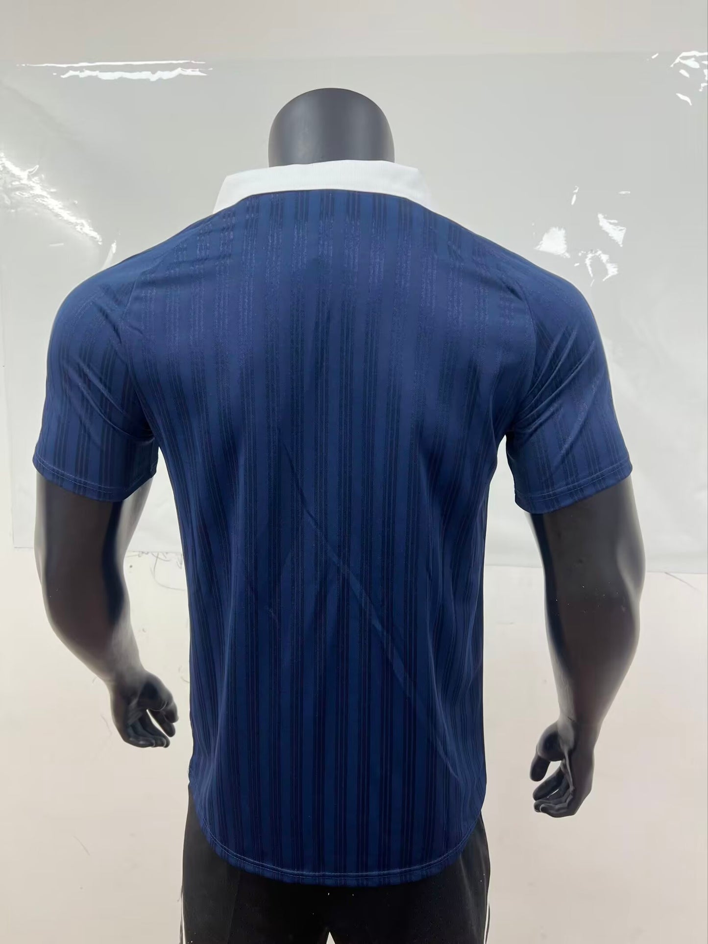 Adidas&Nike 2025/2026 Football Jersey