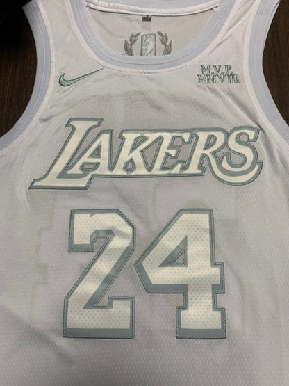 LA Lakers Football Jersey