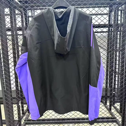 Windbreaker 2025/2026 Windbreaker