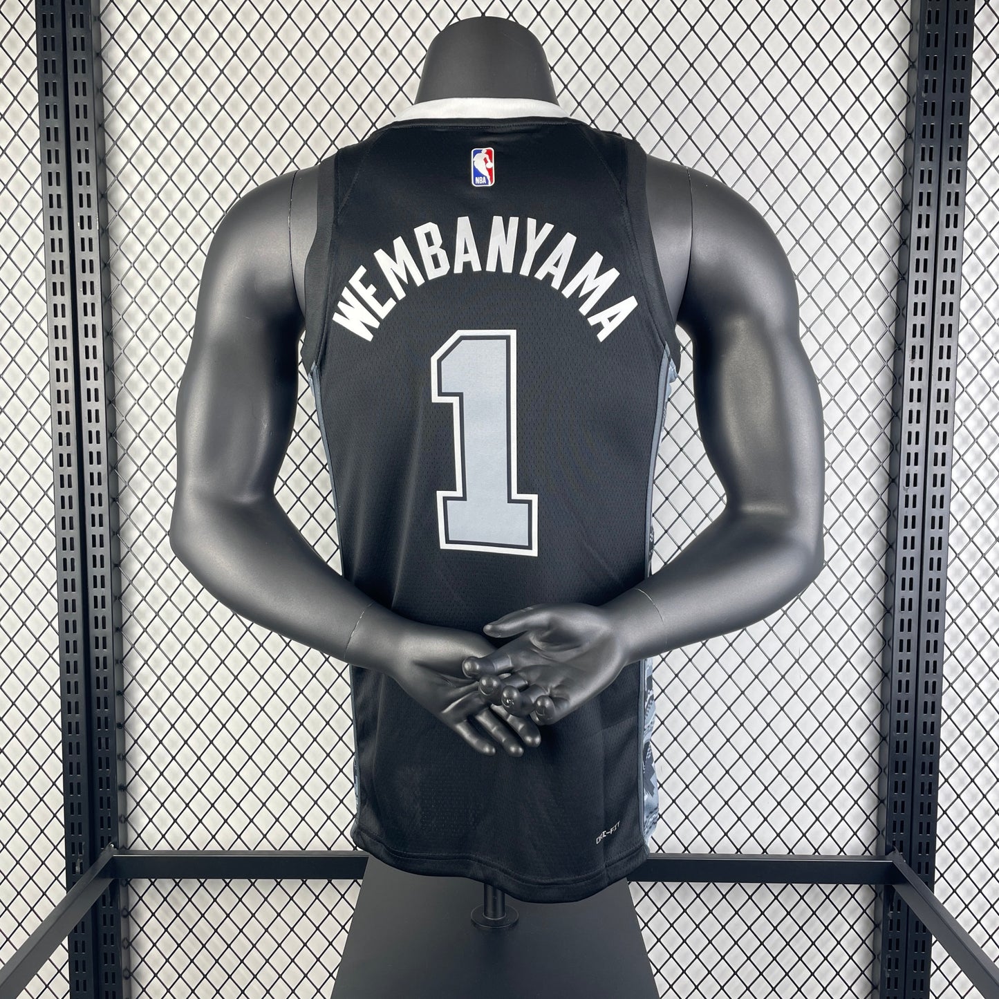 Retro NBA&NFL&MLB 2023 Football Jersey