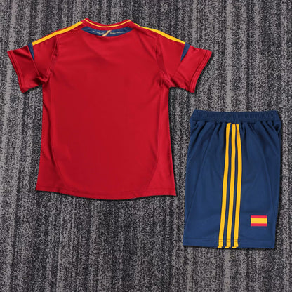 Retro Kids jerseys 2012 Kids Home Football Jersey