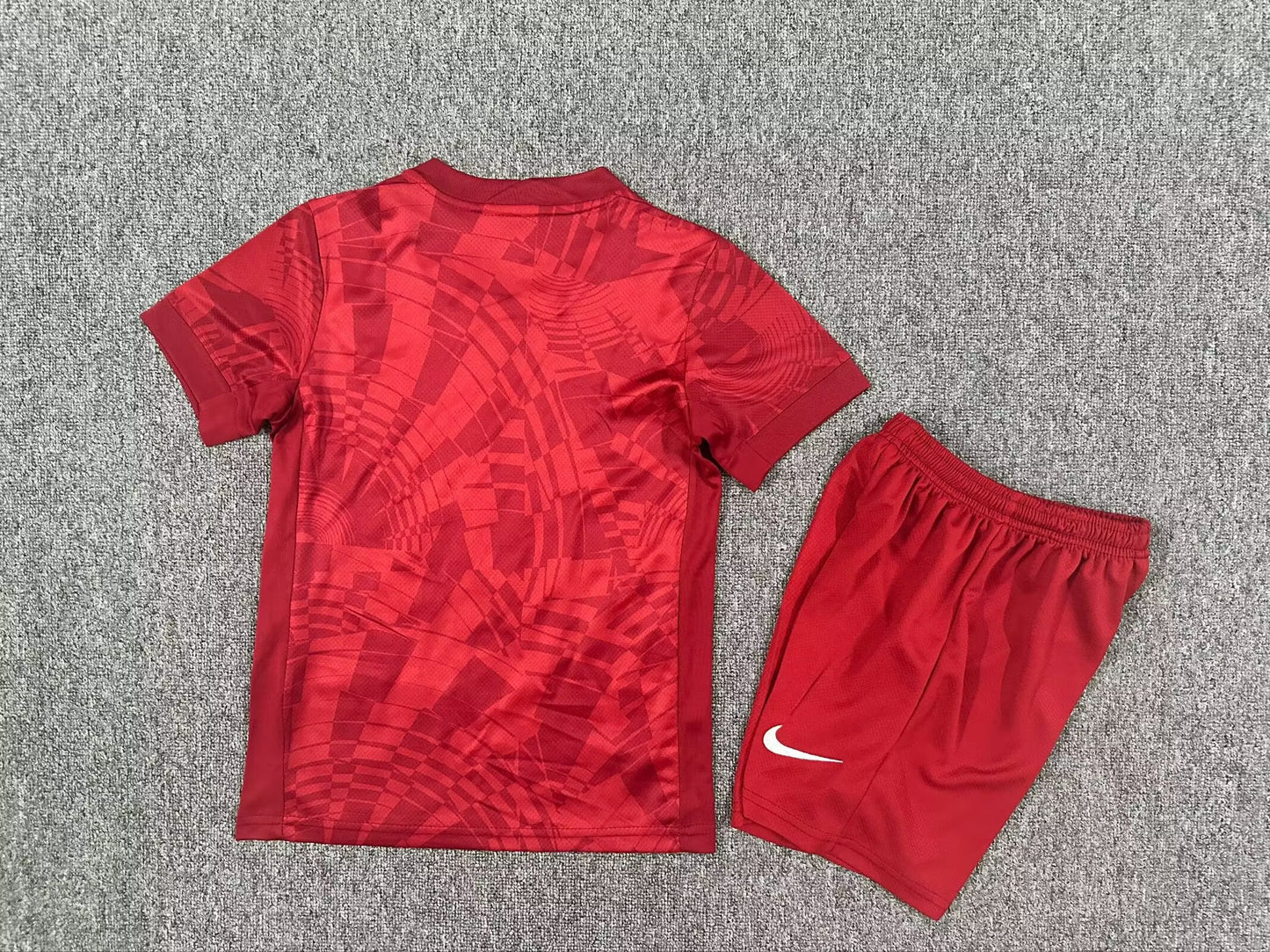Kids jerseys 2025/2026 Kids Third Football Jersey