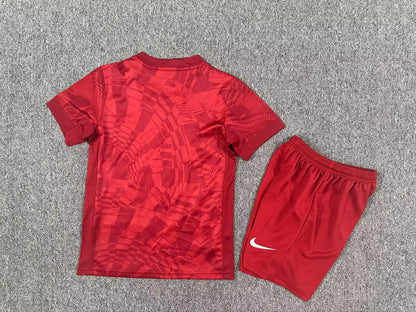 Kids jerseys 2025/2026 Kids Third Football Jersey