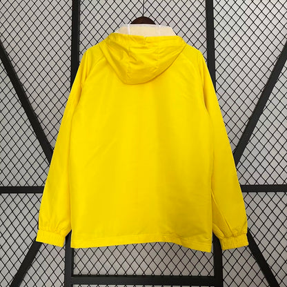 Windbreaker 2024/2025 Windbreaker