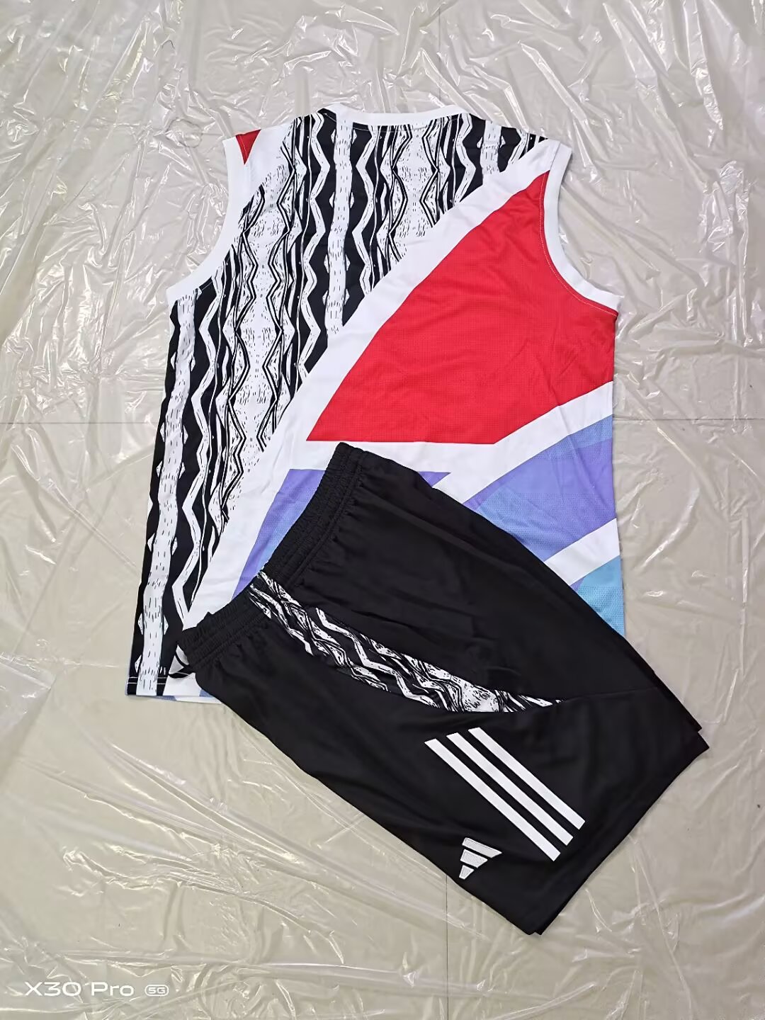 Arsenal 2025/2026 Fan Version Tracksuit