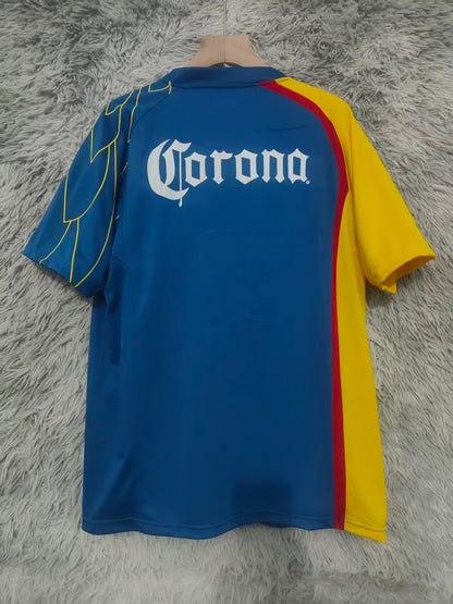 Retro America 2007/2008 Away Football Jersey