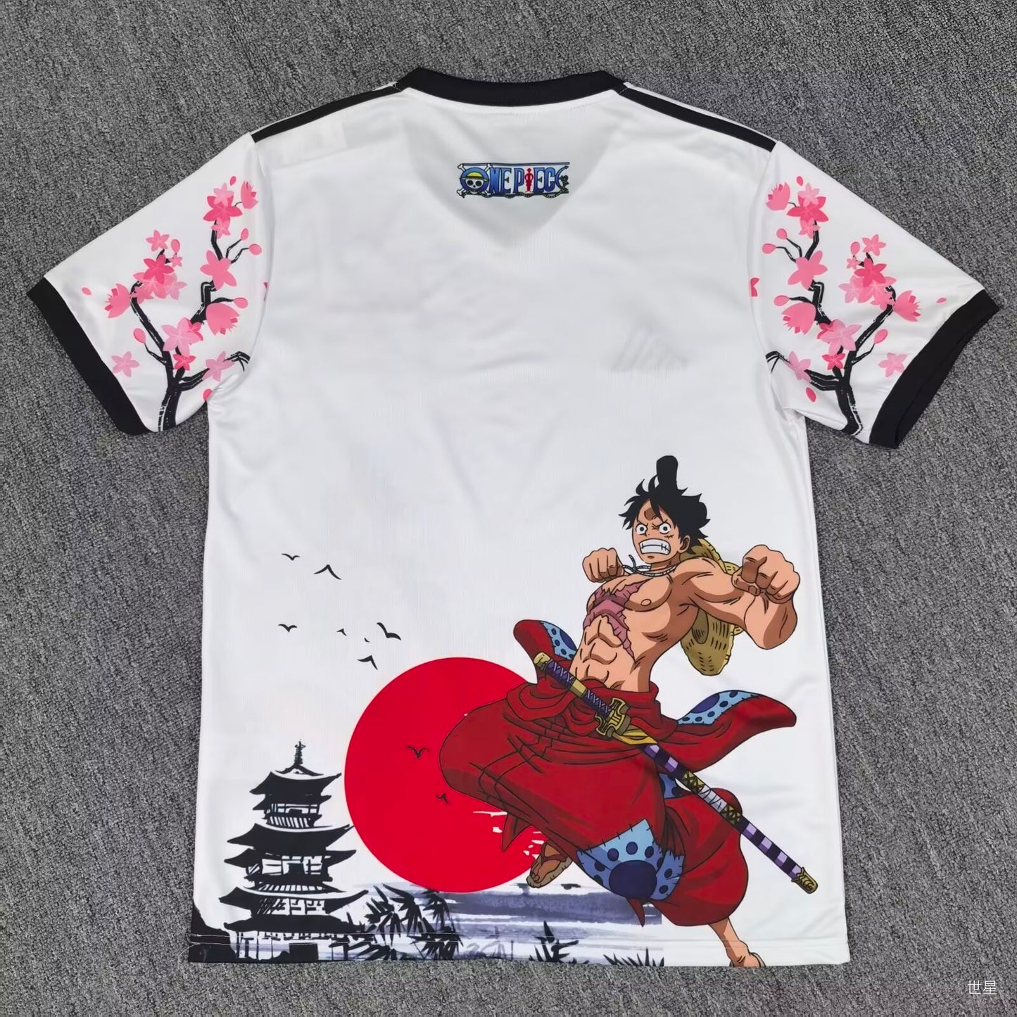 Japan Special Edition 2025/2026 Fan Version Football Jersey