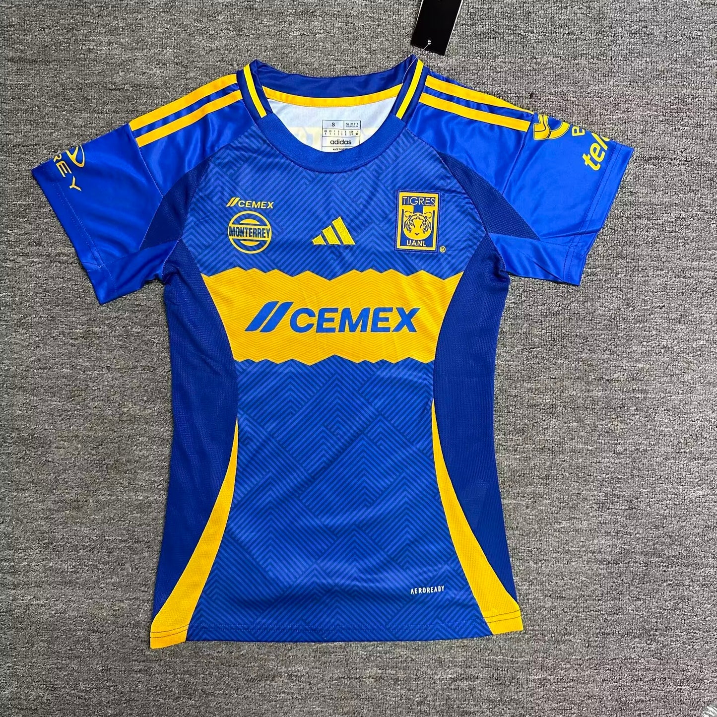 Manchester City 2024/2025 Women Away Fan Version Football Jersey