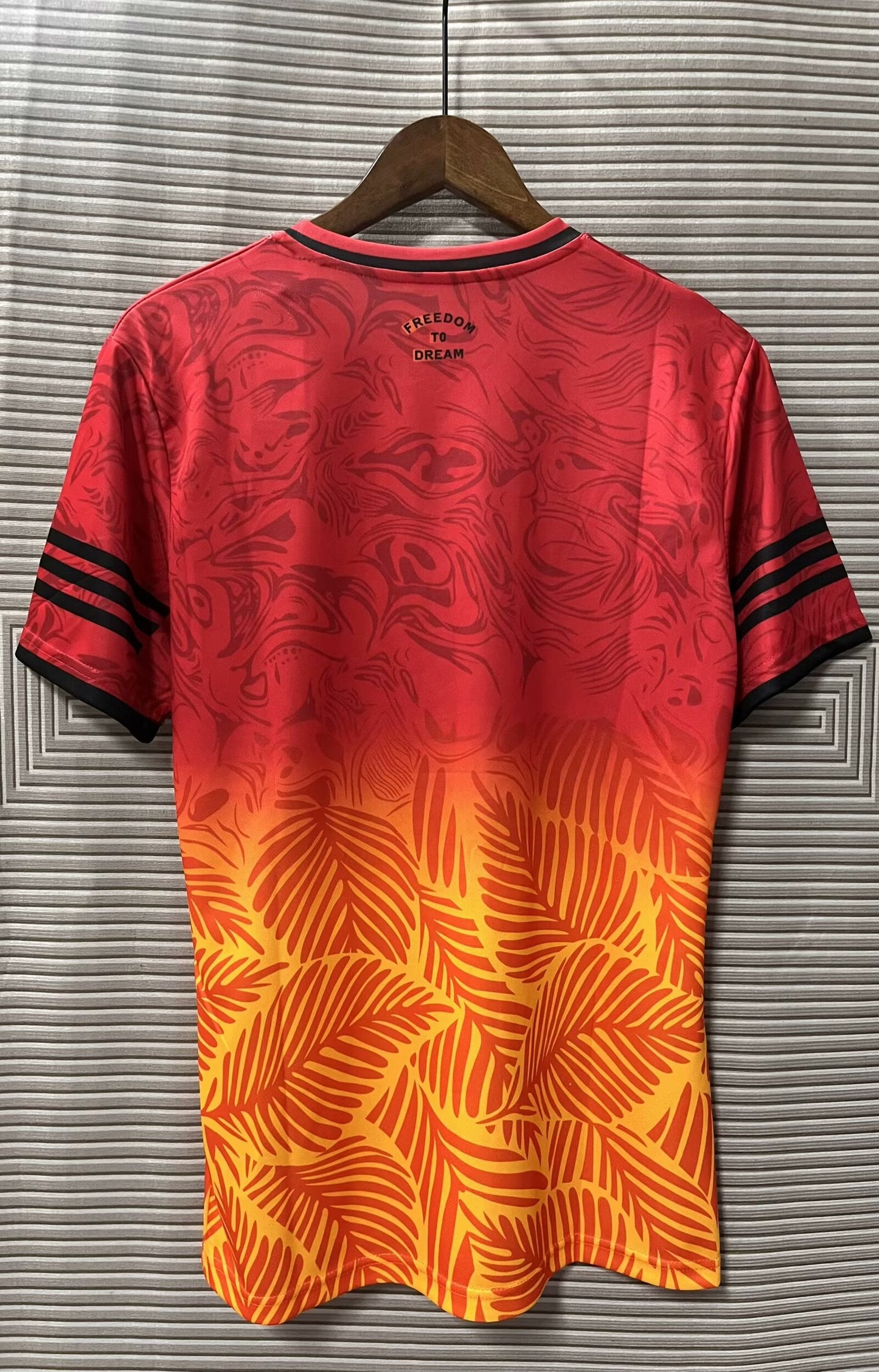 Inter Miami CF Special Edition 2024/2025 Fan Version Football Jersey