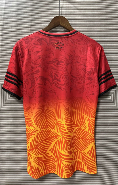 Inter Miami CF Special Edition 2024/2025 Fan Version Football Jersey
