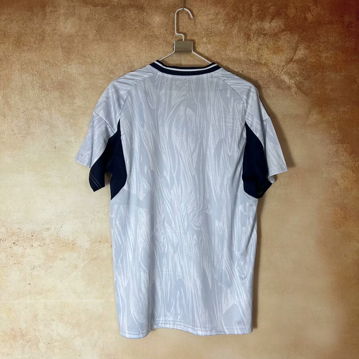 Real Madrid Special Edition 2025/2026 Fan Version Football Jersey