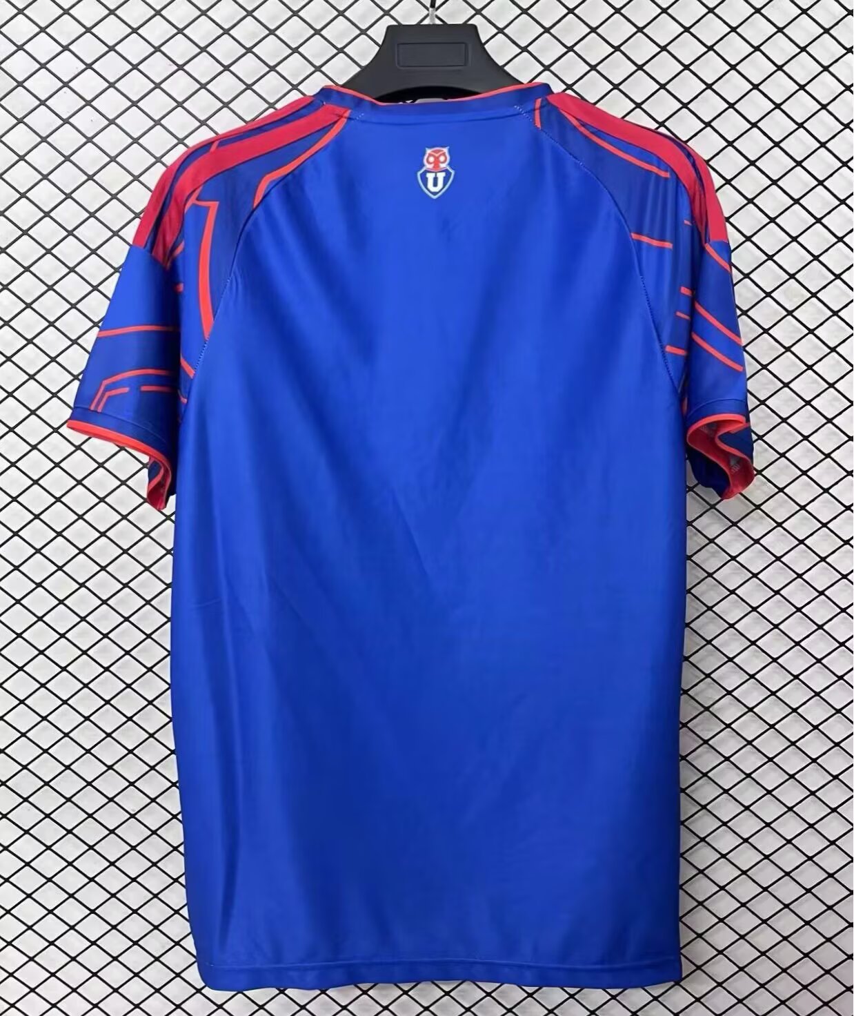 Universidad Católica 2026/2027 Home Fan Version Football Jersey