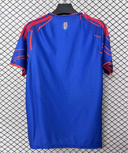 Universidad Católica 2026/2027 Home Fan Version Football Jersey