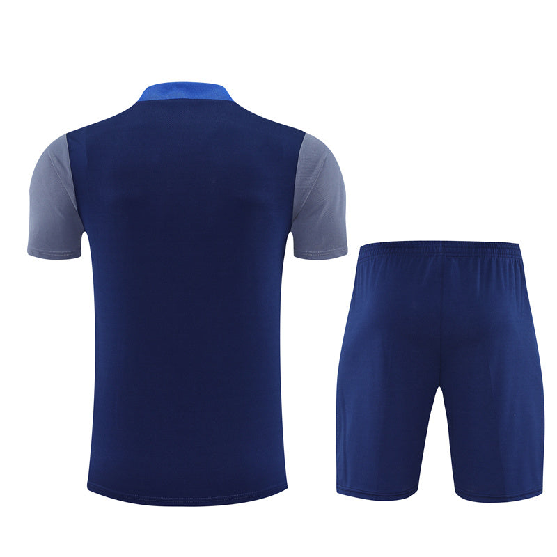 PSG Paris 2025/2026 Kids Fan Version Tracksuit